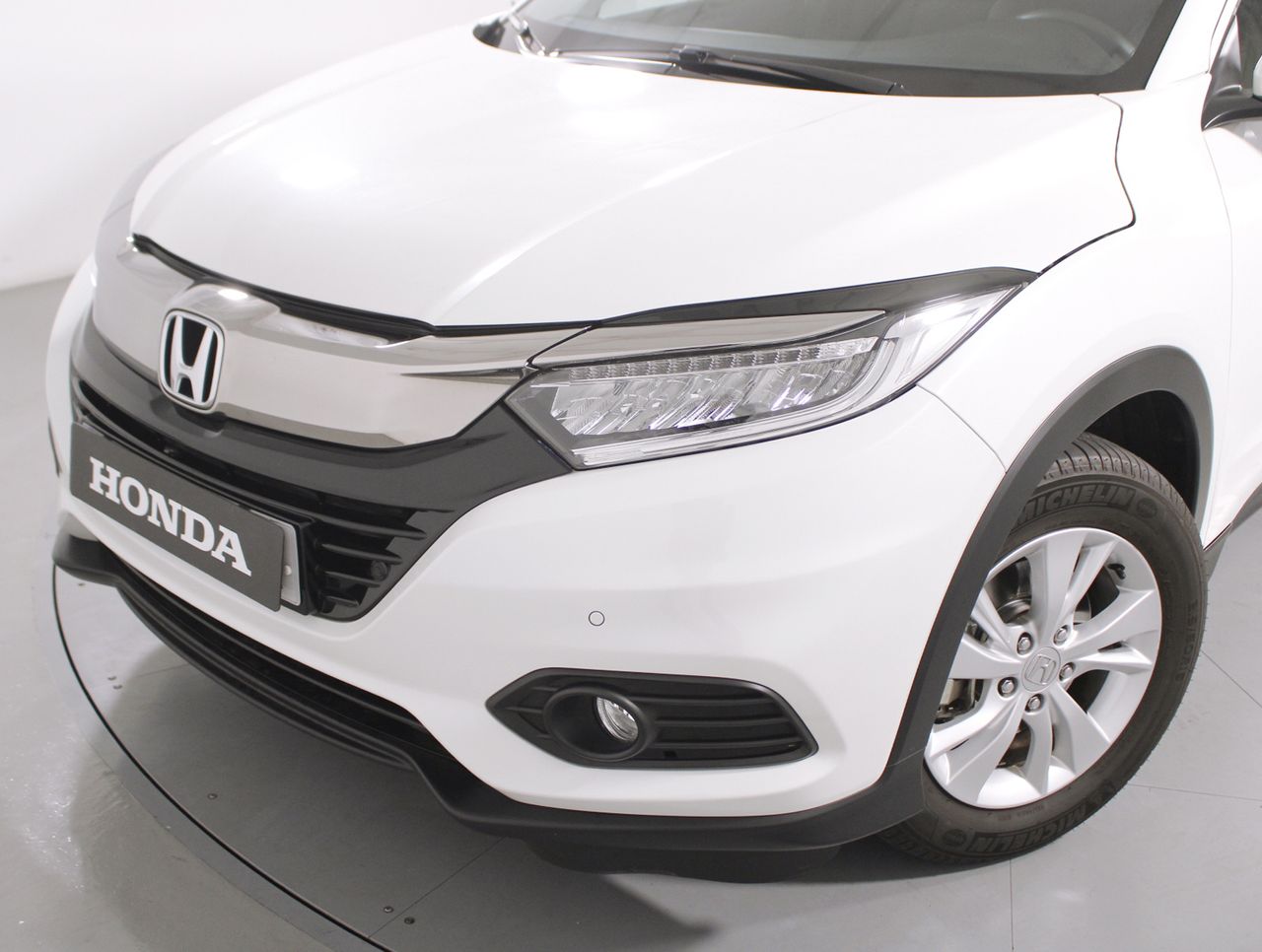 Foto Honda HR-V 29