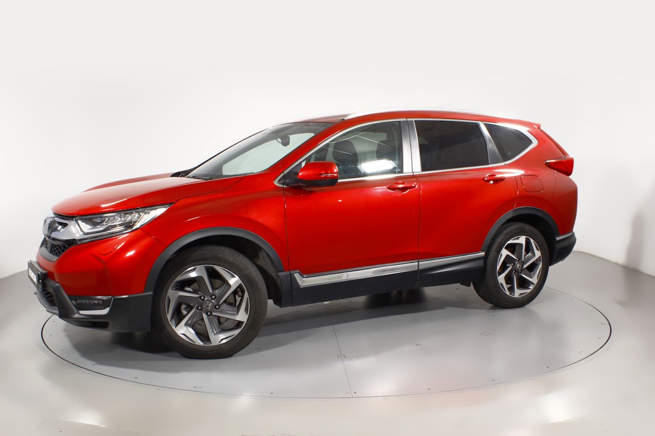 Foto Honda CR-V 20