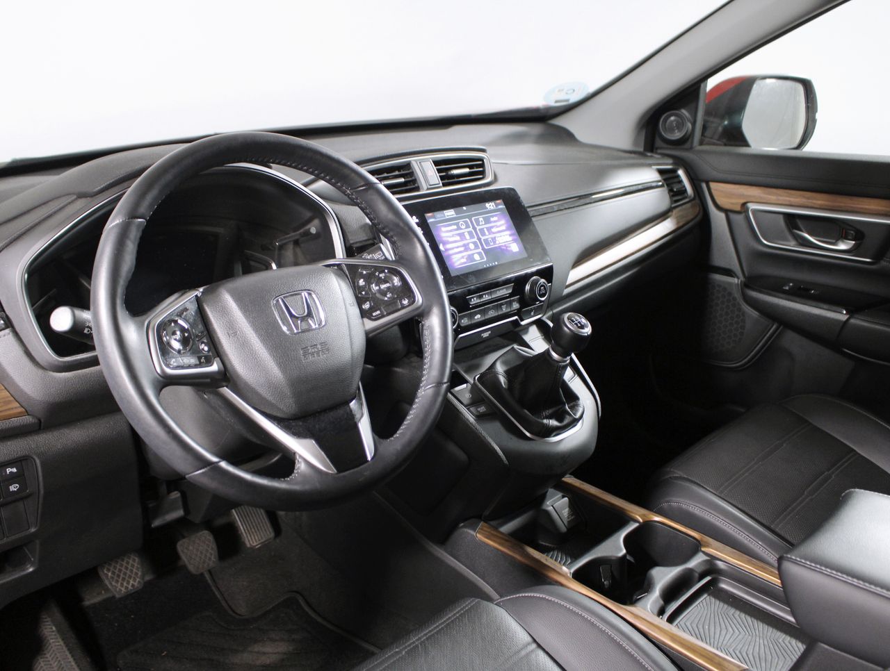 Foto Honda CR-V 29