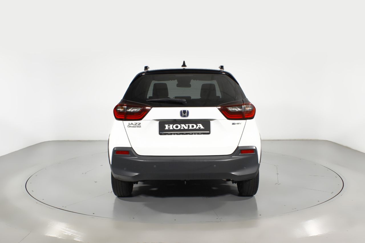 Foto Honda Jazz 17