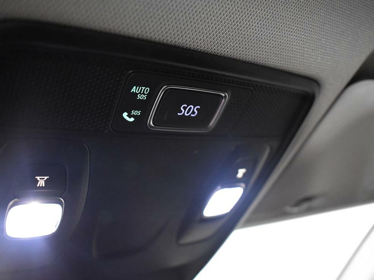Foto Renault Captur 13
