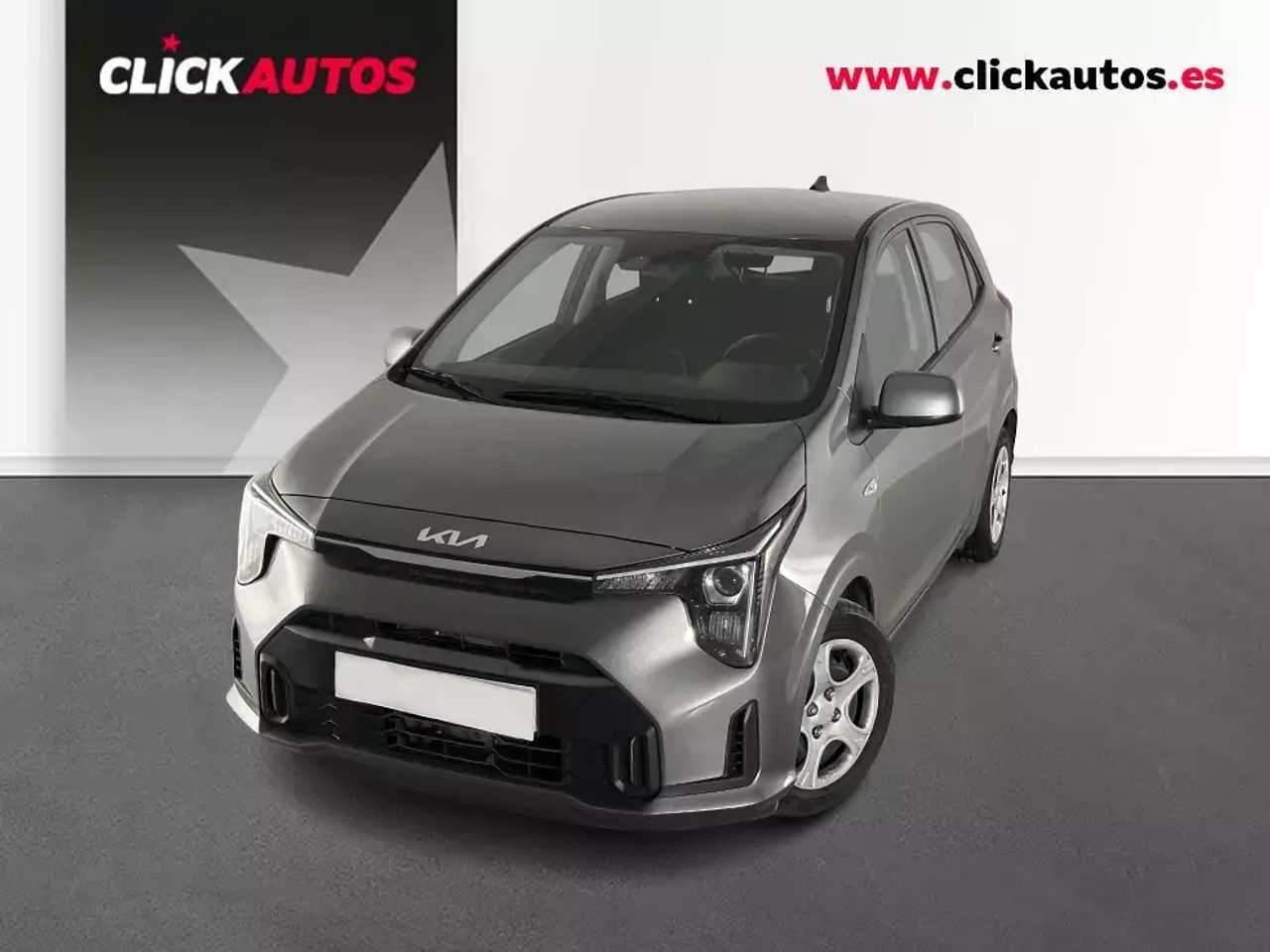 Foto Kia Picanto 1