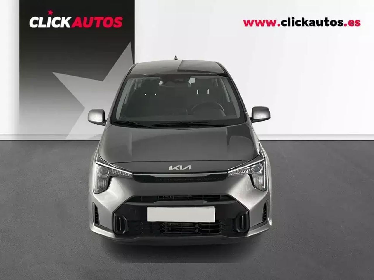 Foto Kia Picanto 2