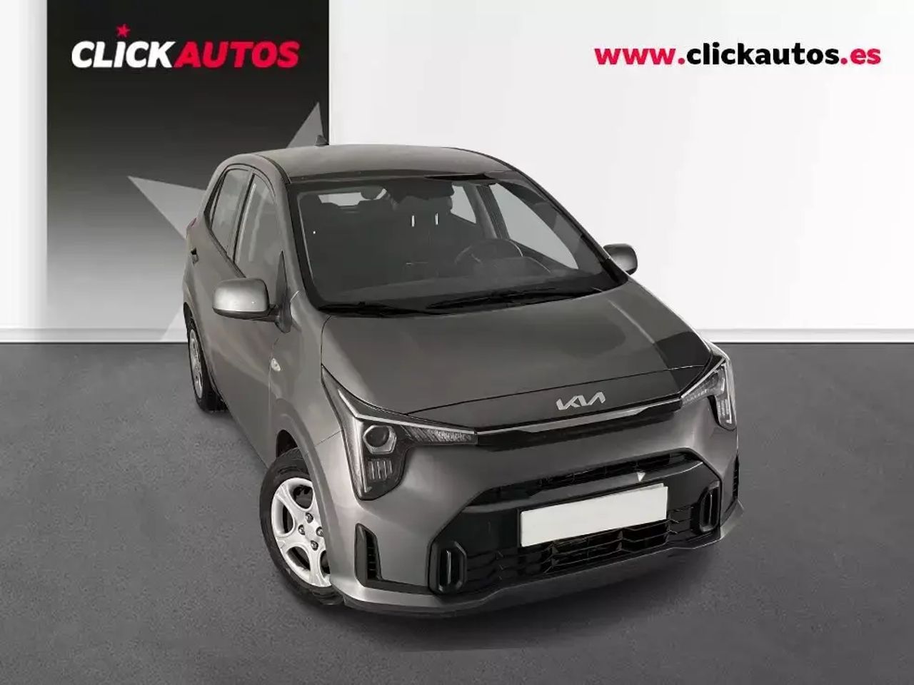 Foto Kia Picanto 3