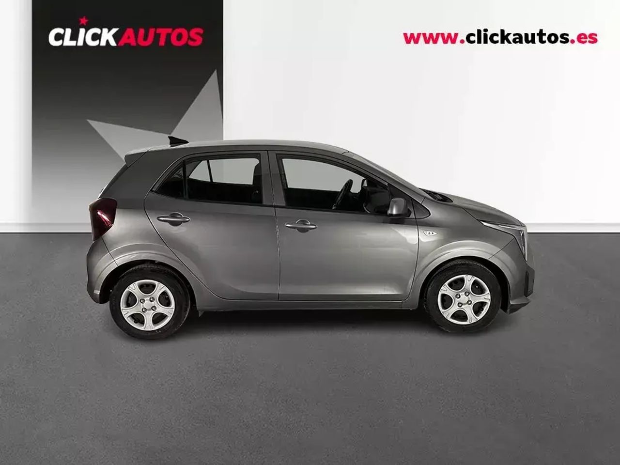 Foto Kia Picanto 4