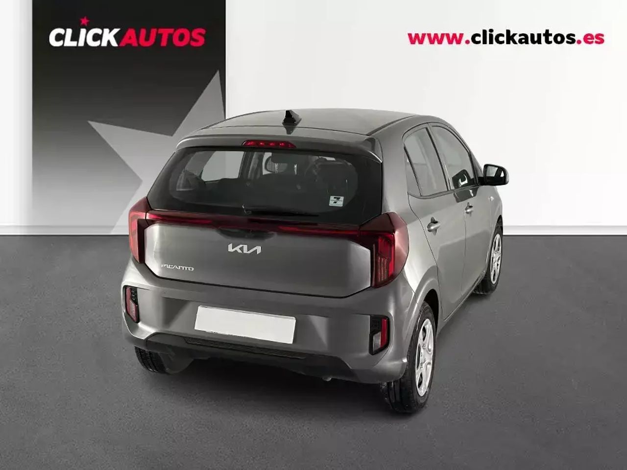 Foto Kia Picanto 5