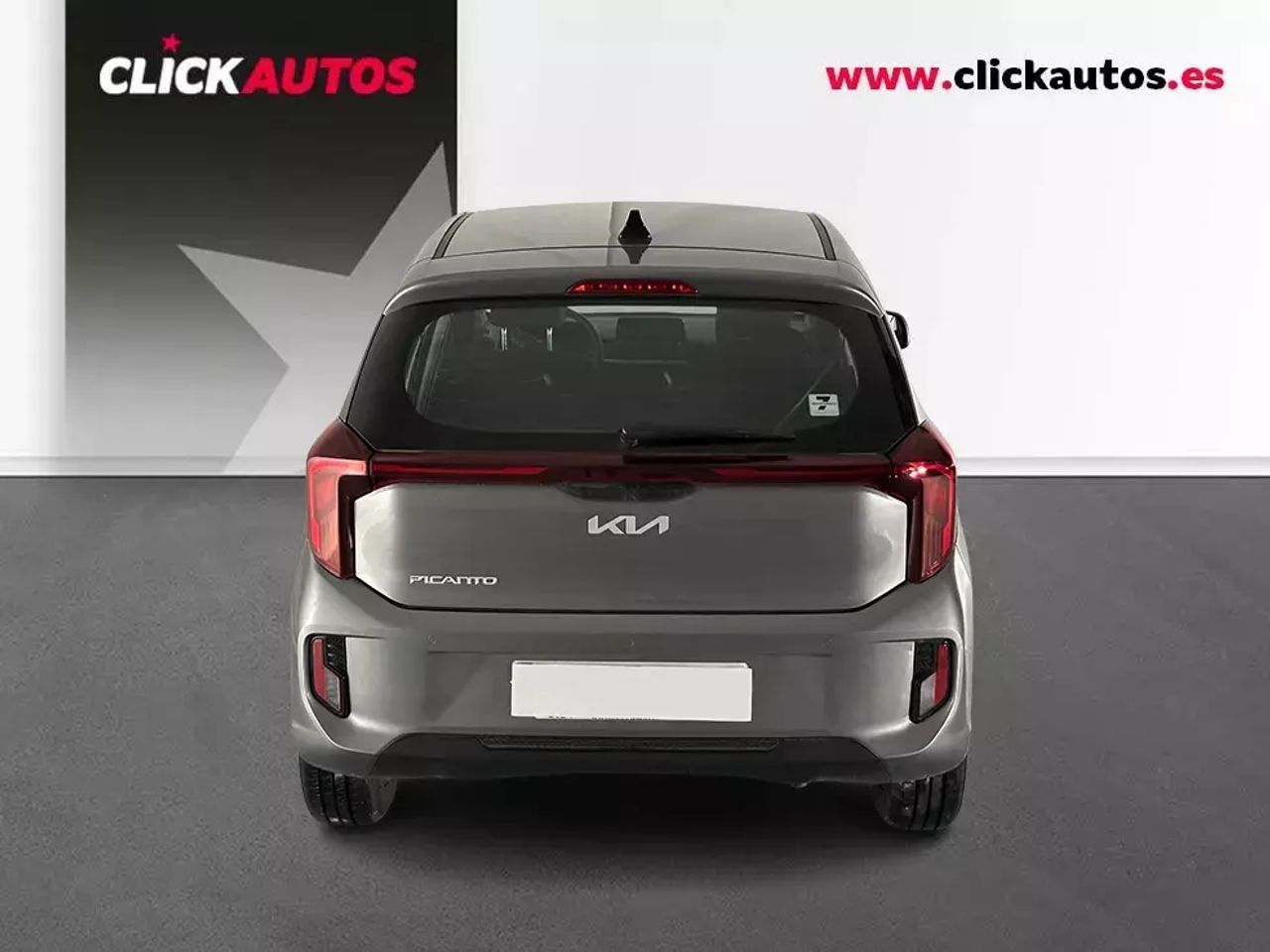 Foto Kia Picanto 6
