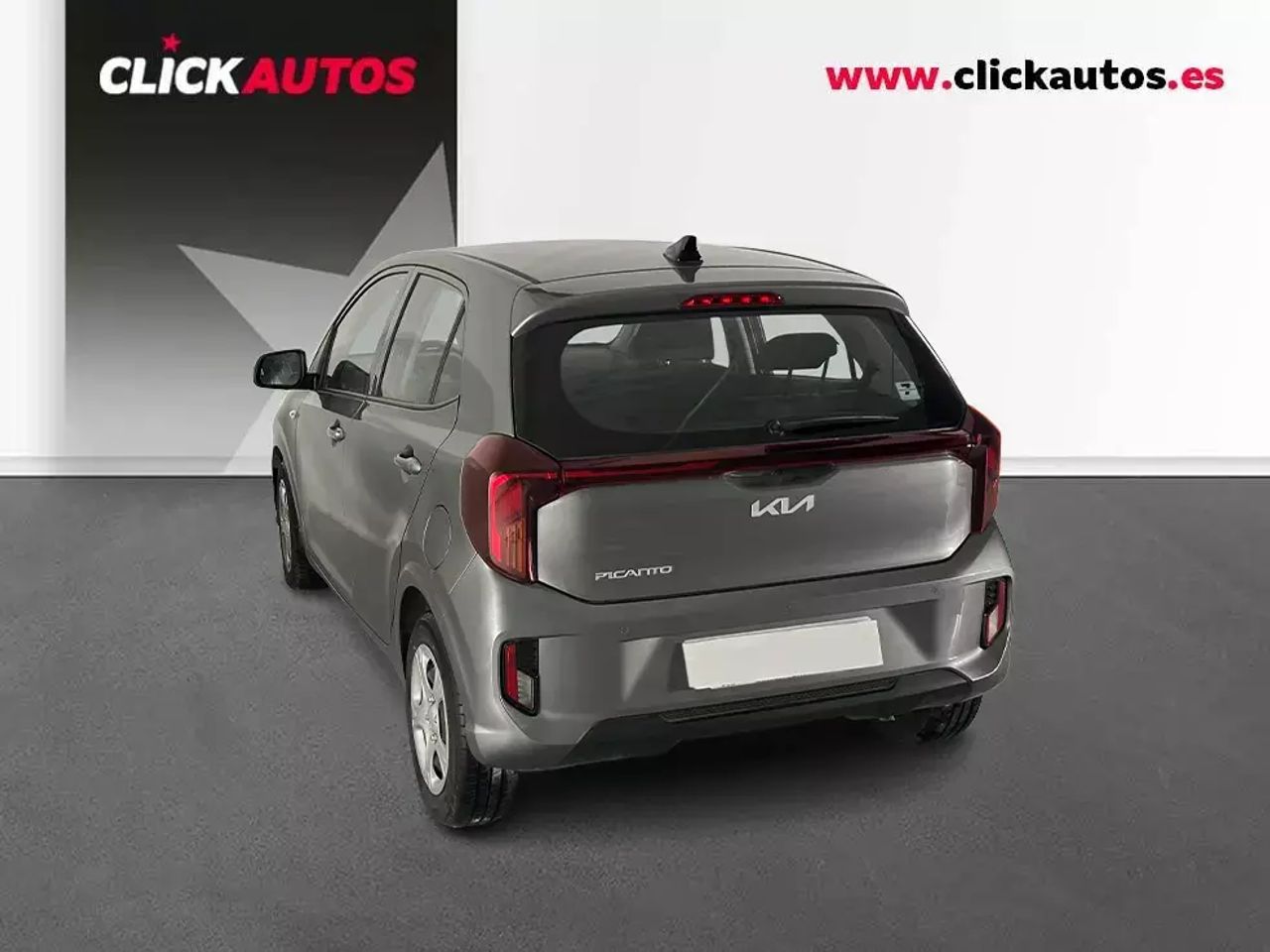 Foto Kia Picanto 7