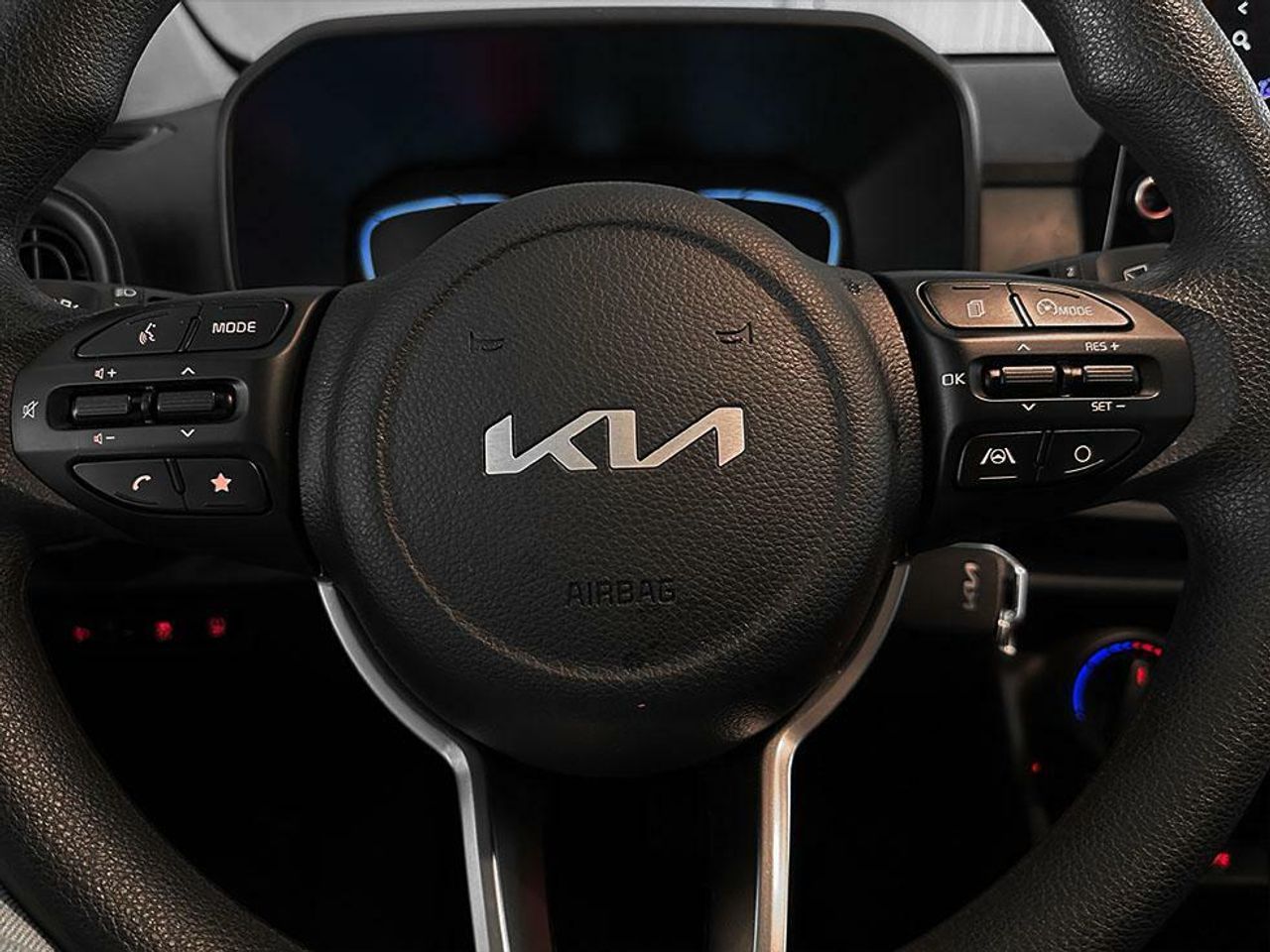 Foto Kia Picanto 8
