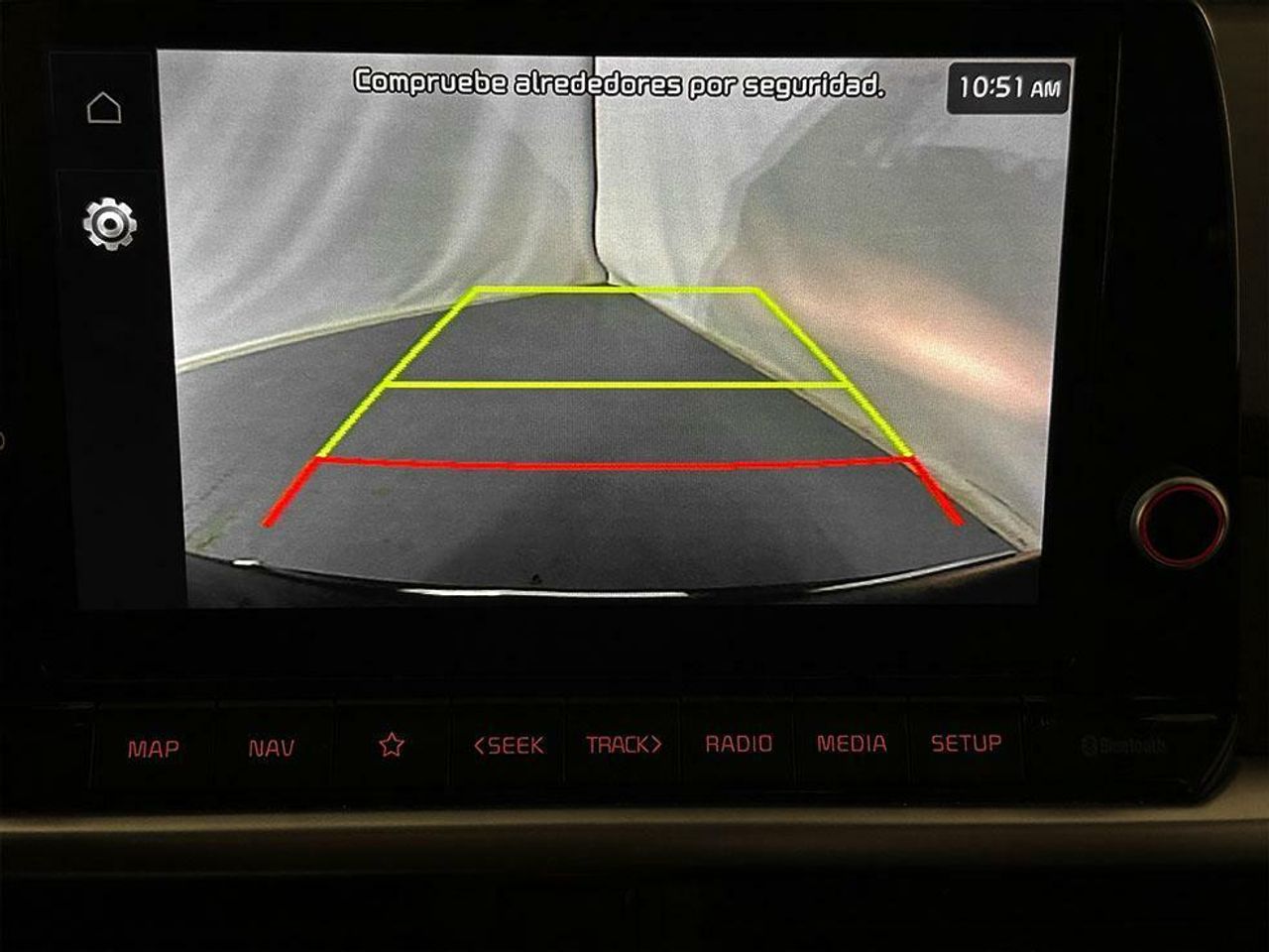 Foto Kia Picanto 9
