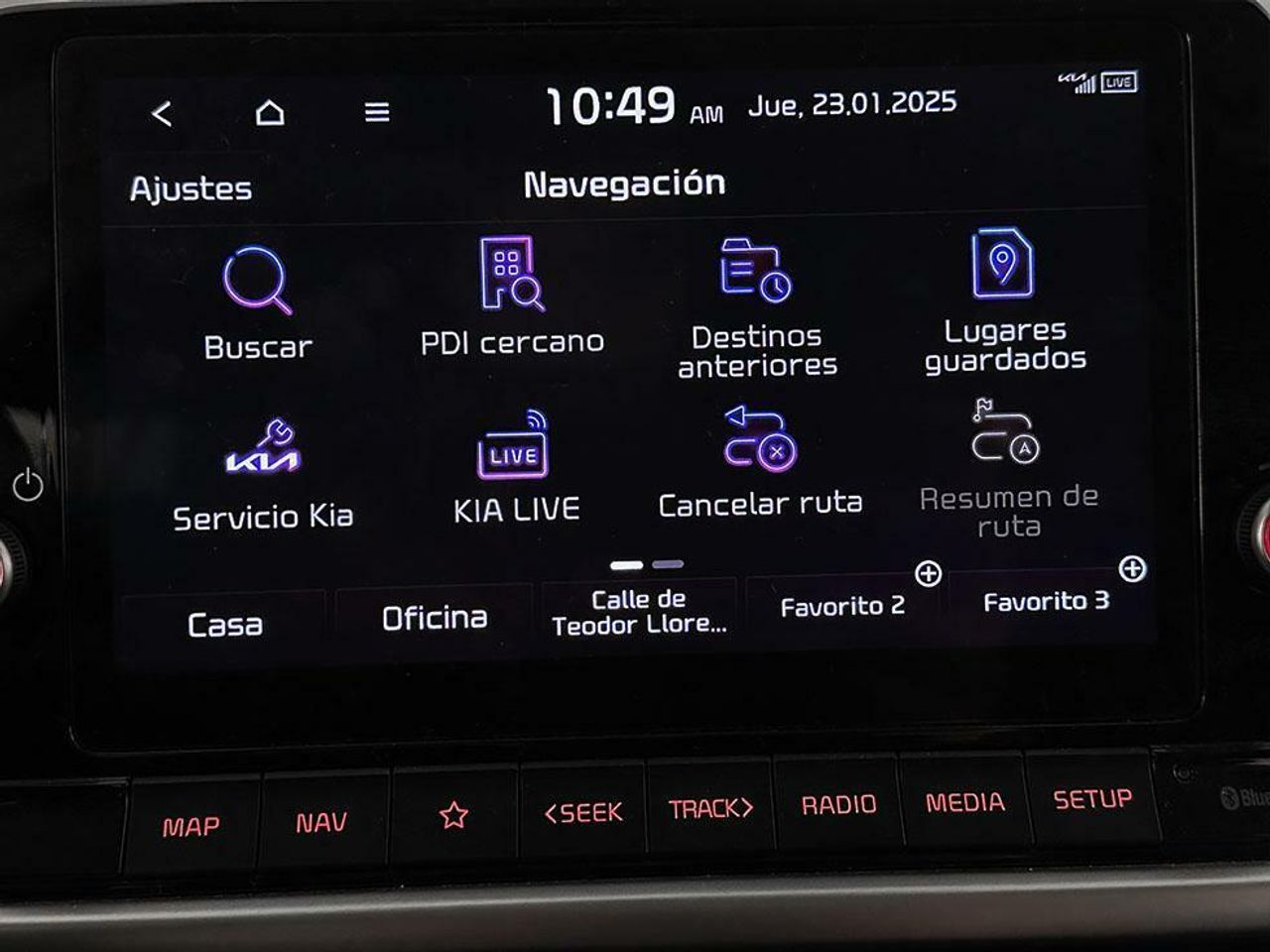 Foto Kia Picanto 10
