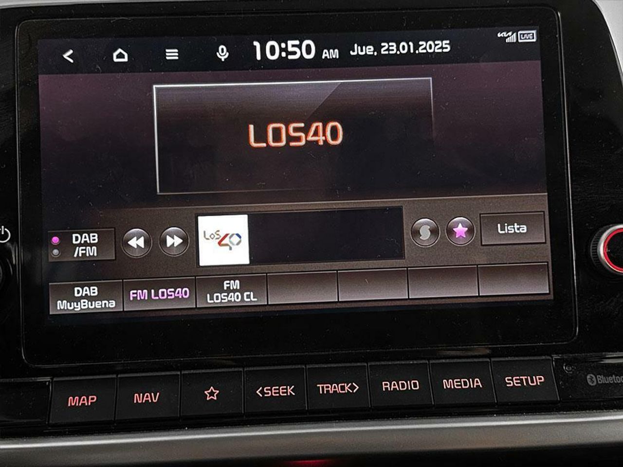 Foto Kia Picanto 11
