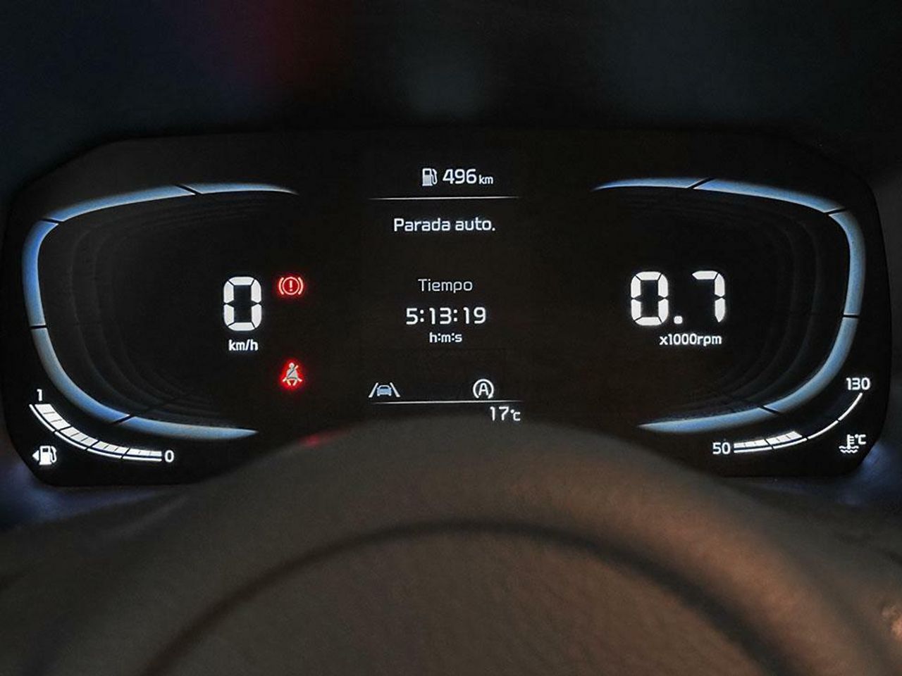 Foto Kia Picanto 12