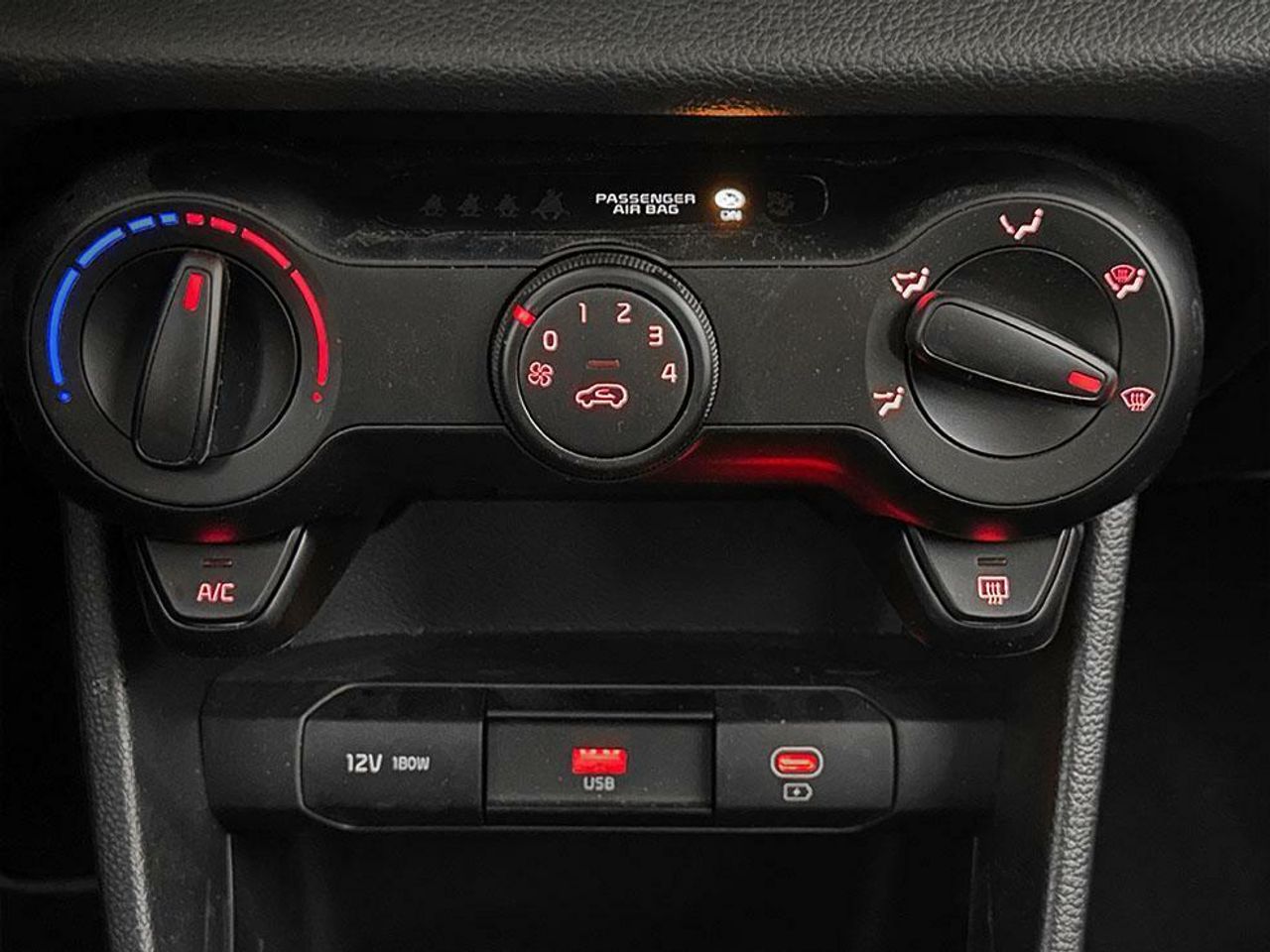 Foto Kia Picanto 13