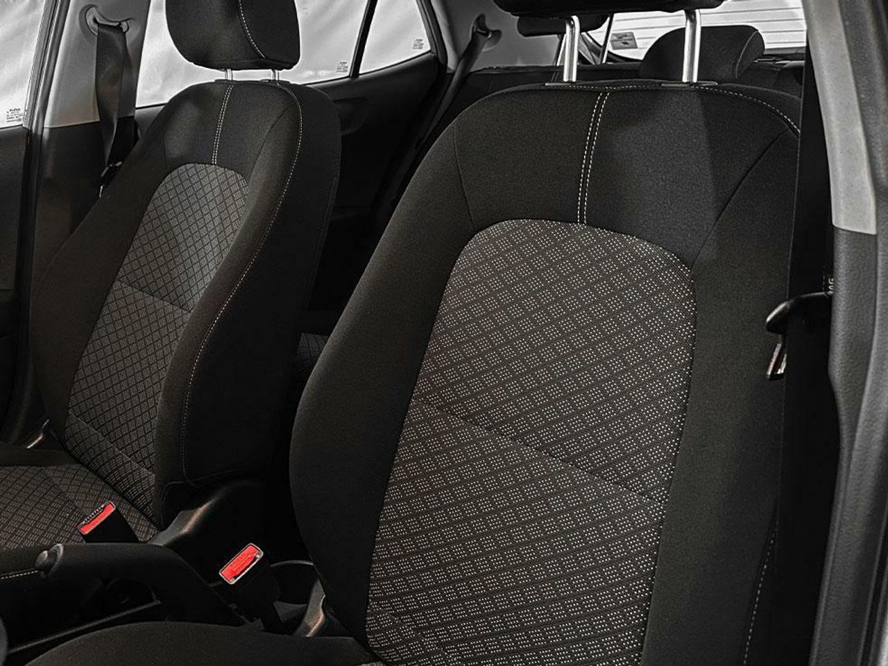 Foto Kia Picanto 17