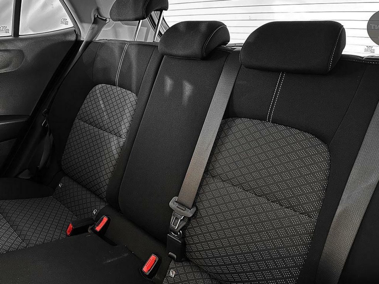Foto Kia Picanto 18