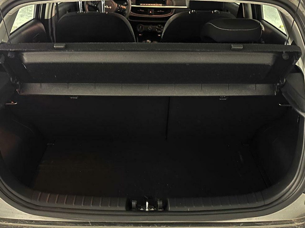 Foto Kia Picanto 19