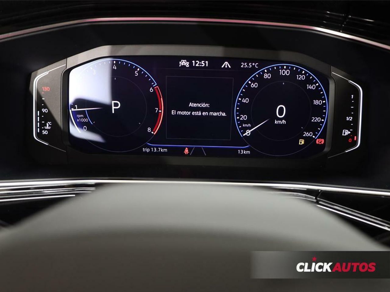 Foto Volkswagen T-Cross 10
