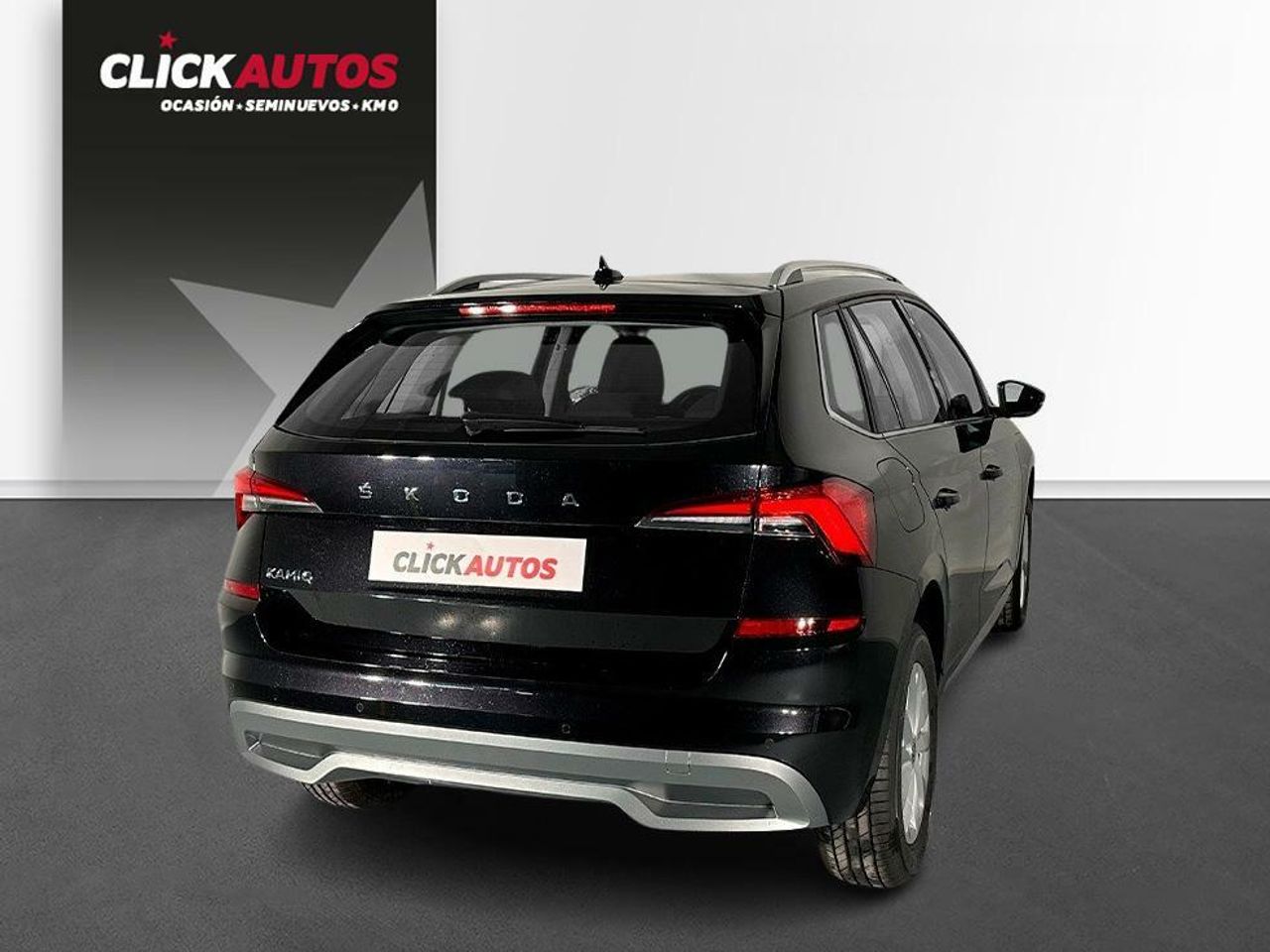Foto Skoda Kamiq 5