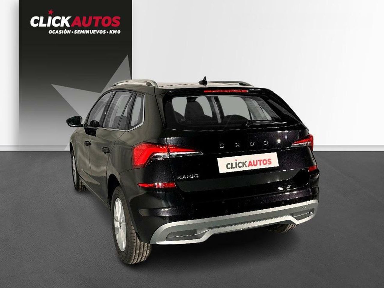 Foto Skoda Kamiq 7
