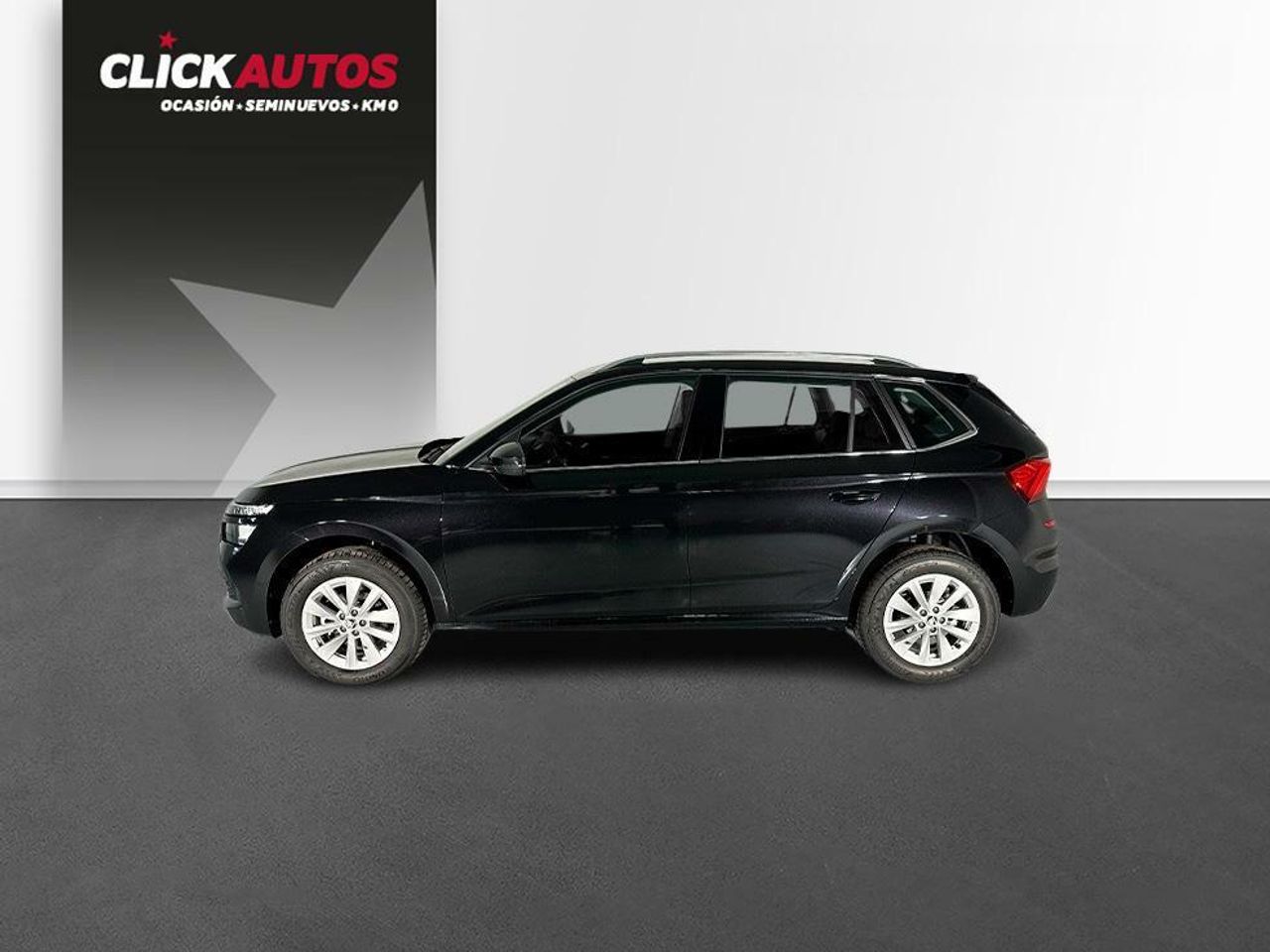 Foto Skoda Kamiq 8