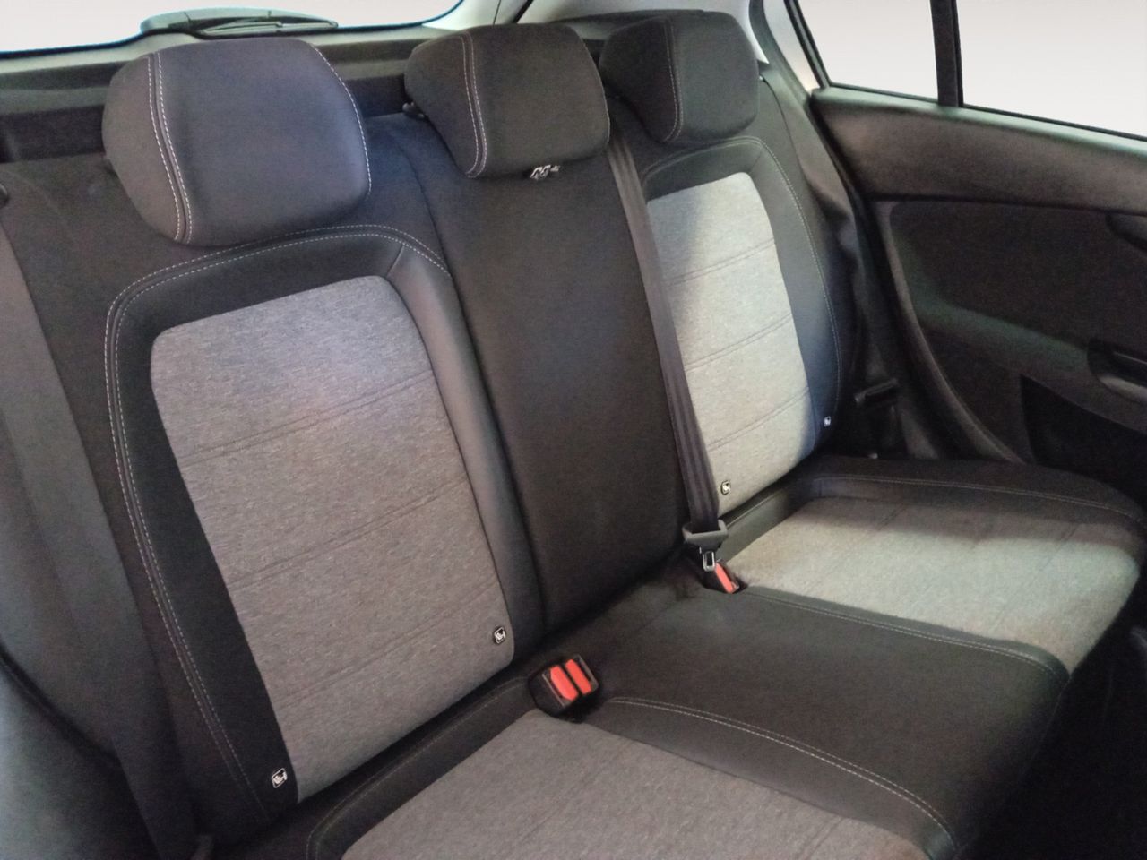 Foto Fiat Tipo 9
