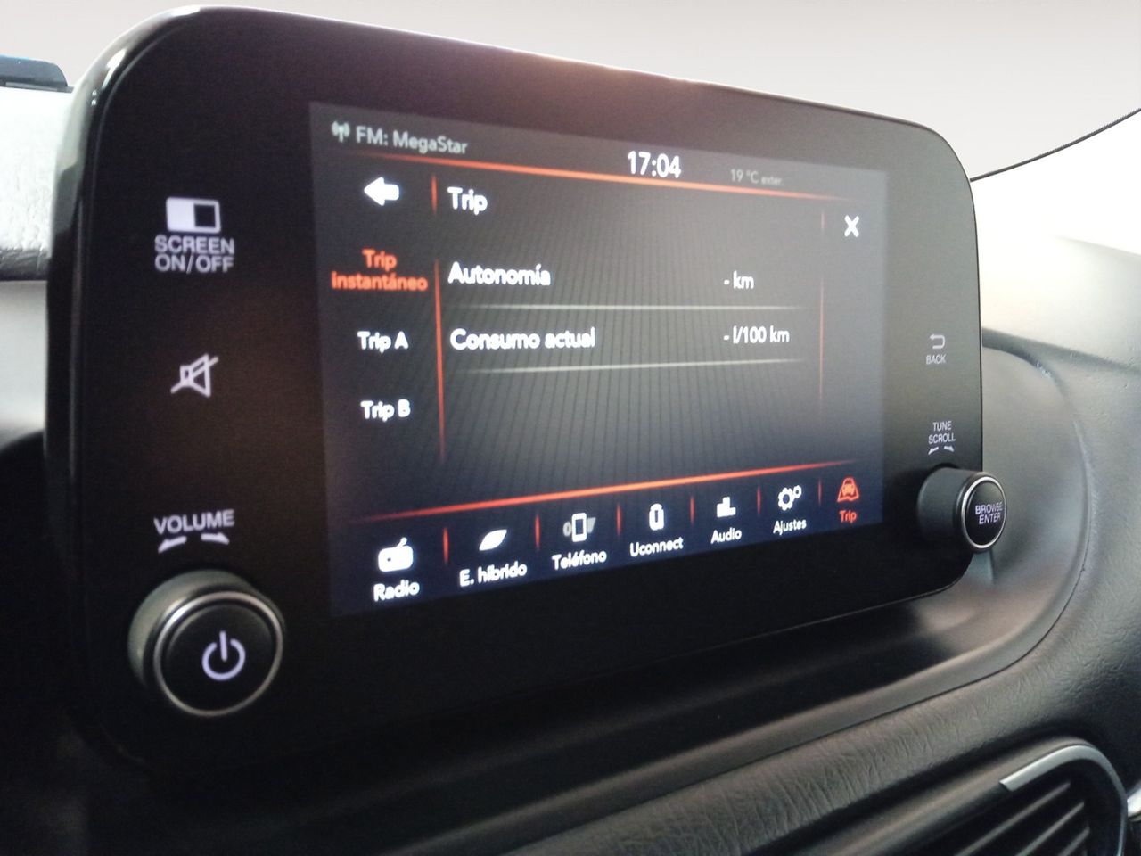 Foto Fiat Tipo 14