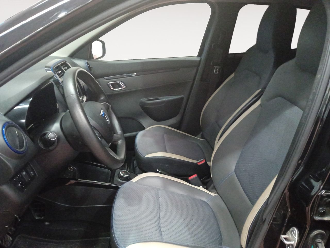 Foto Dacia Spring 8