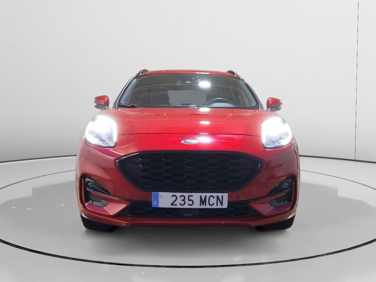 Foto Ford Puma 5