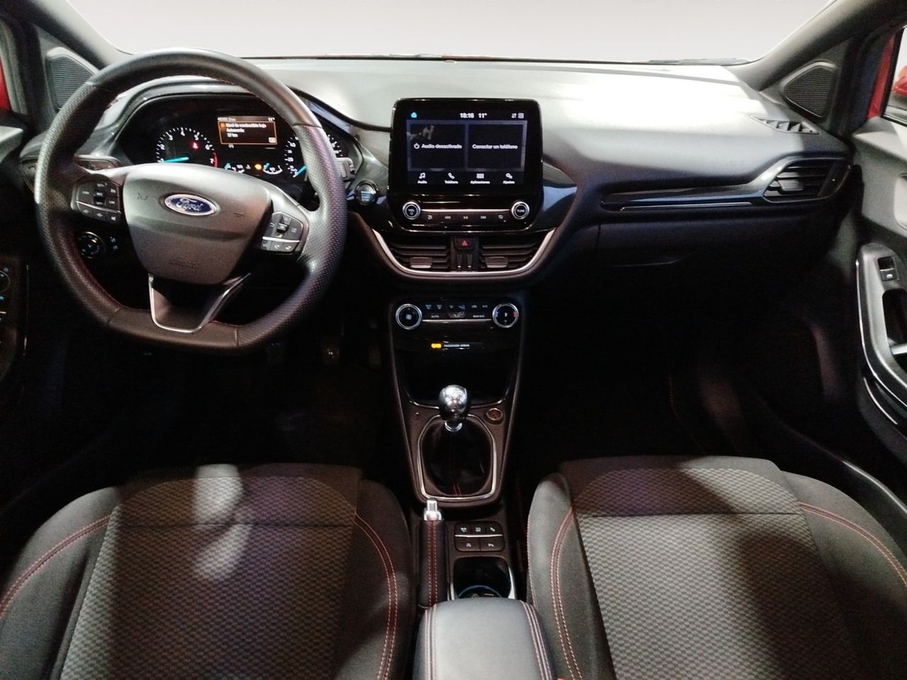 Foto Ford Puma 6