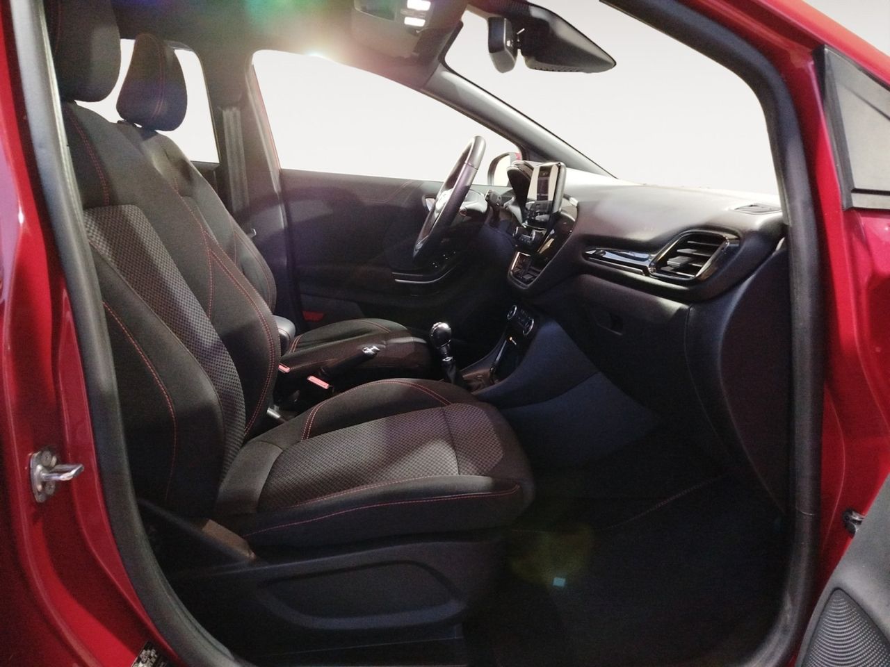 Foto Ford Puma 10