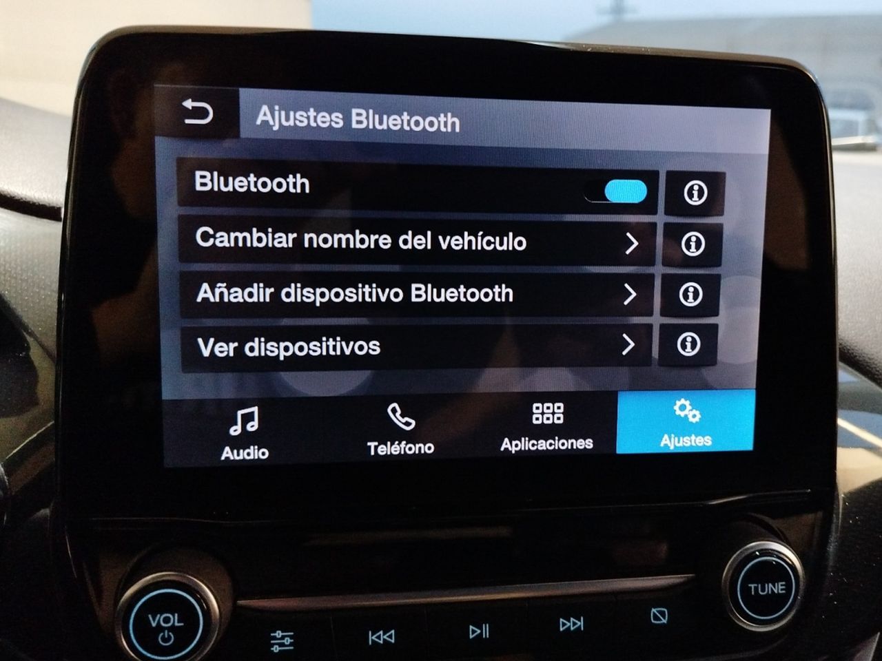 Foto Ford Puma 16