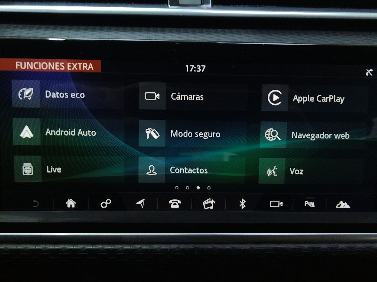 Foto Land-Rover Range Rover Velar 14