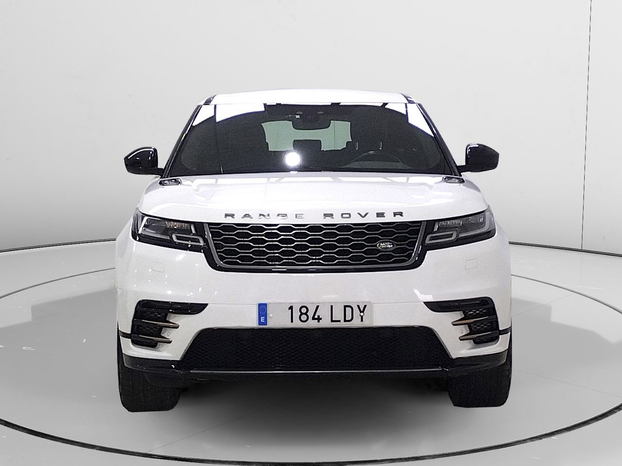 Foto Land-Rover Range Rover Velar 21