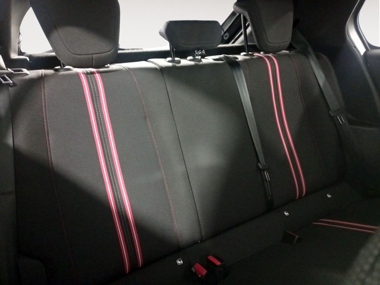 Foto Opel Corsa 9