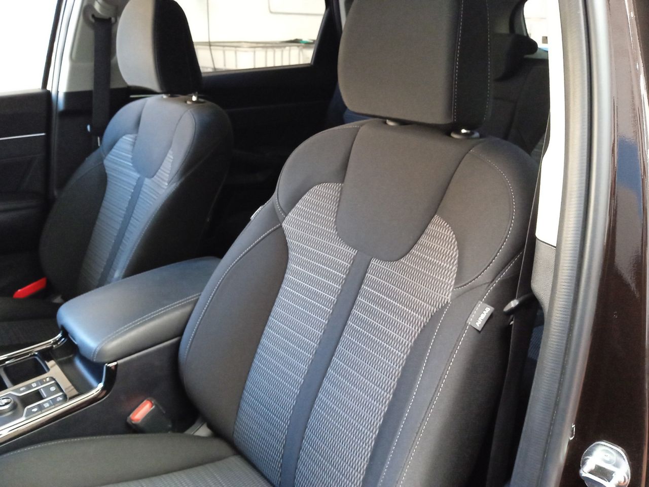Foto Kia Sorento 24