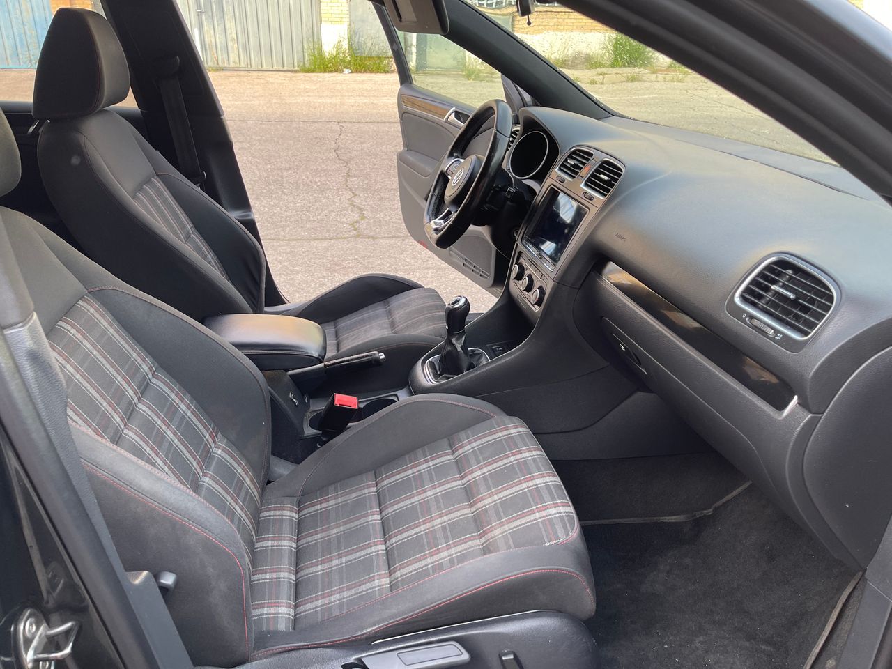 Foto Volkswagen Golf 10