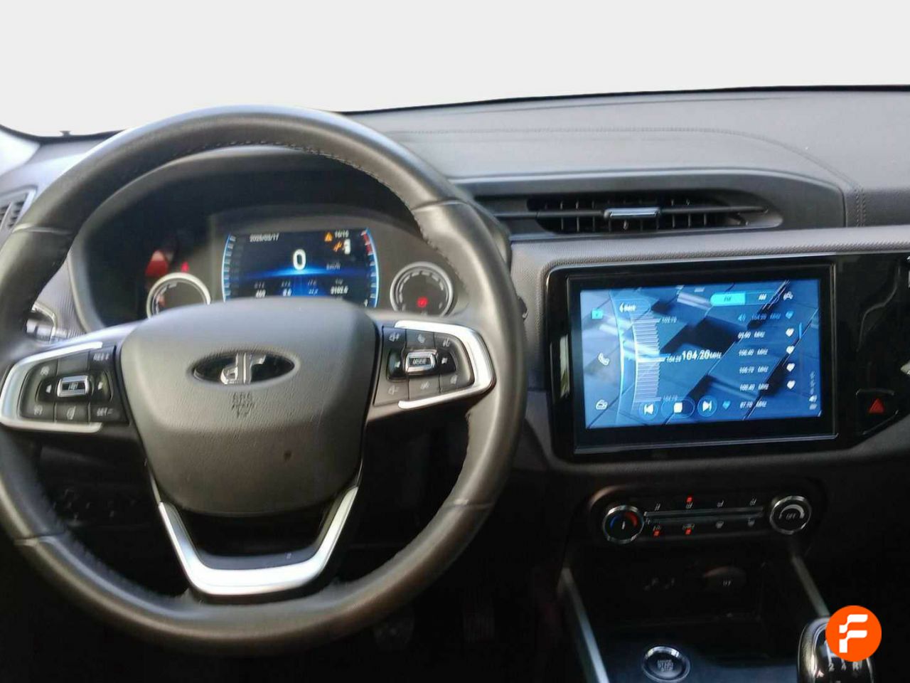 Foto DR Automobiles DR4 11