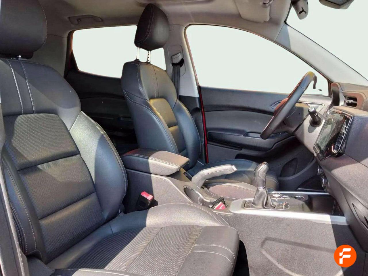 Foto DR Automobiles DR4 14