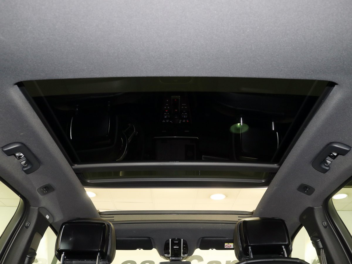 Foto Porsche Cayenne 24