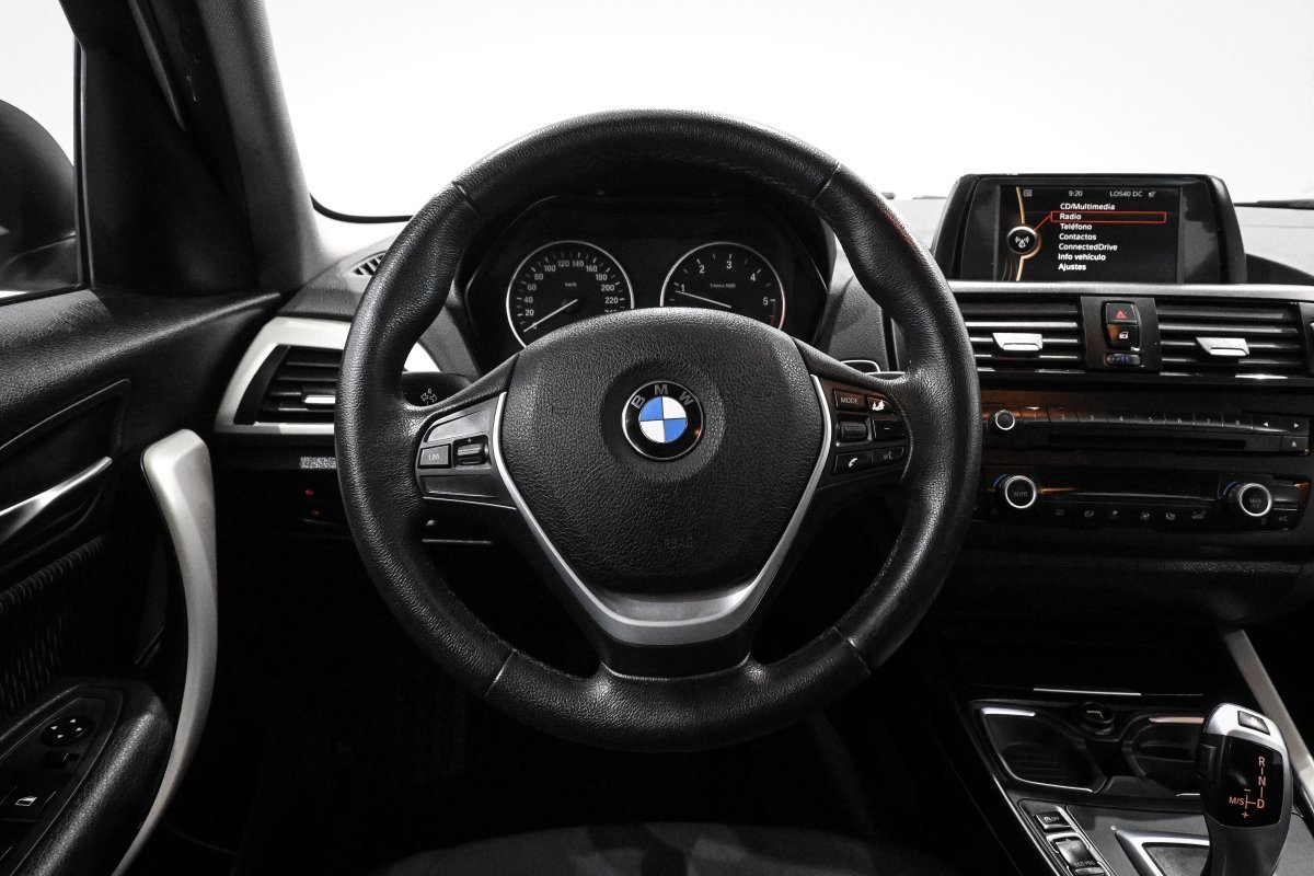 Foto BMW Serie 1 19