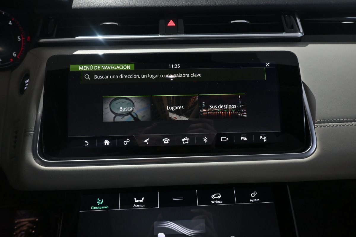 Foto Land-Rover Range Rover Velar 17