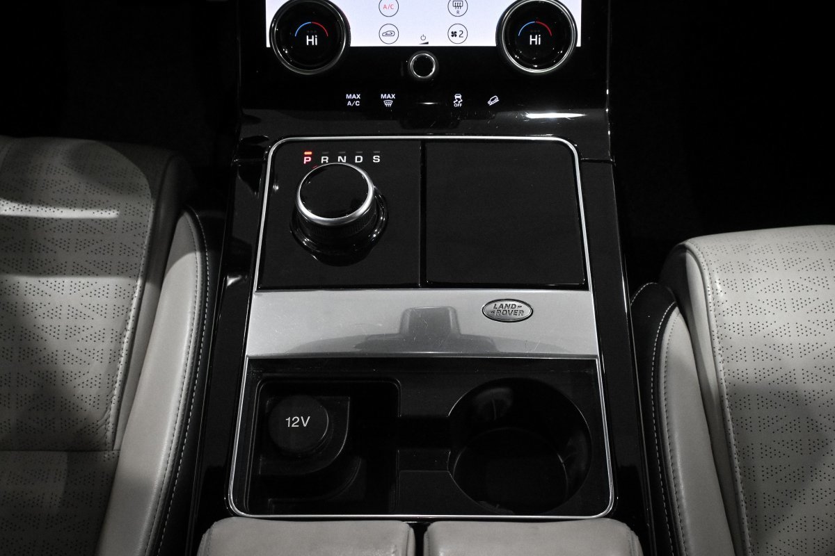 Foto Land-Rover Range Rover Velar 24