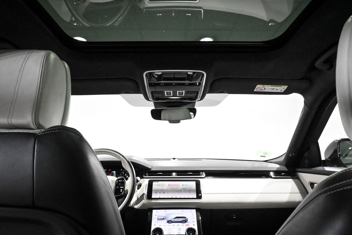 Foto Land-Rover Range Rover Velar 32