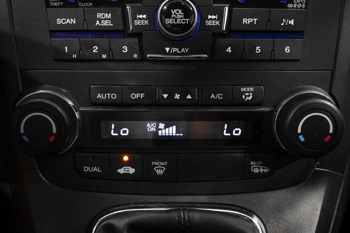 Foto Honda CR-V 16