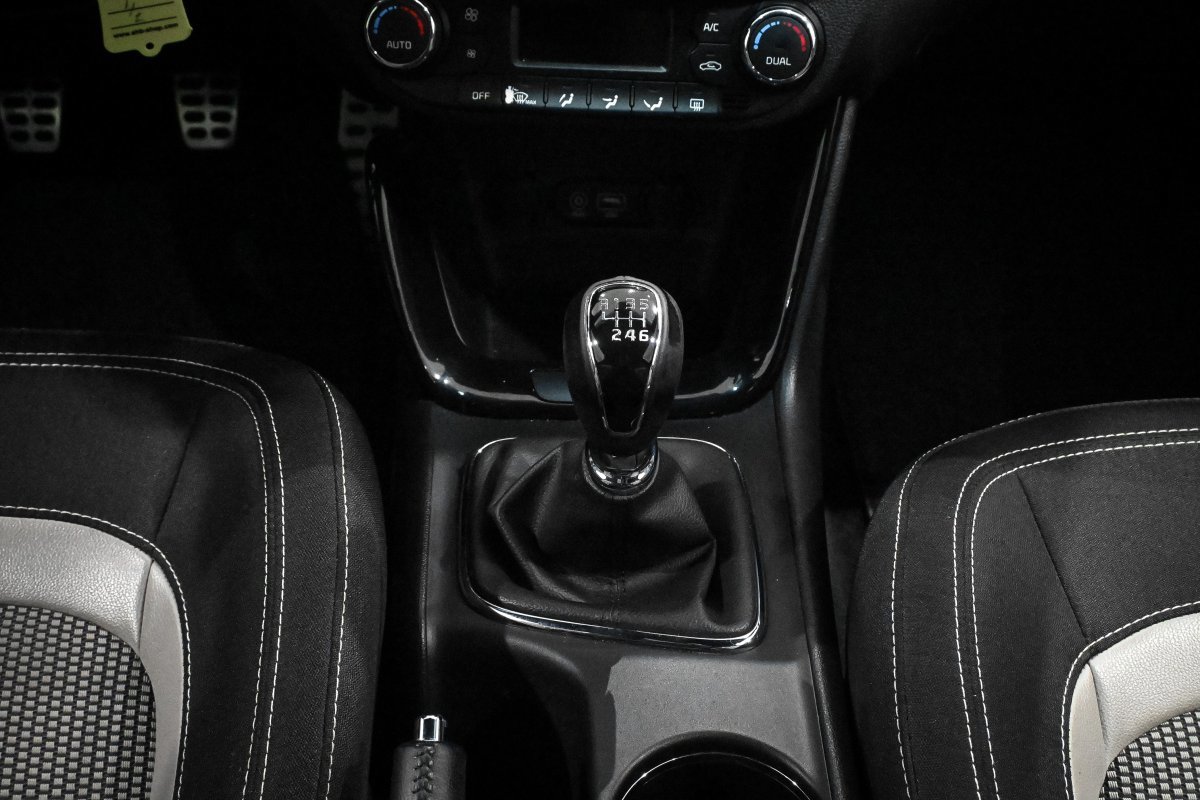 Foto Kia Pro_Ceed 22