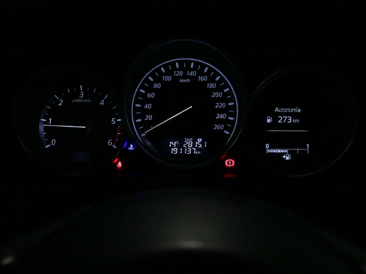 Foto Mazda CX-5 16