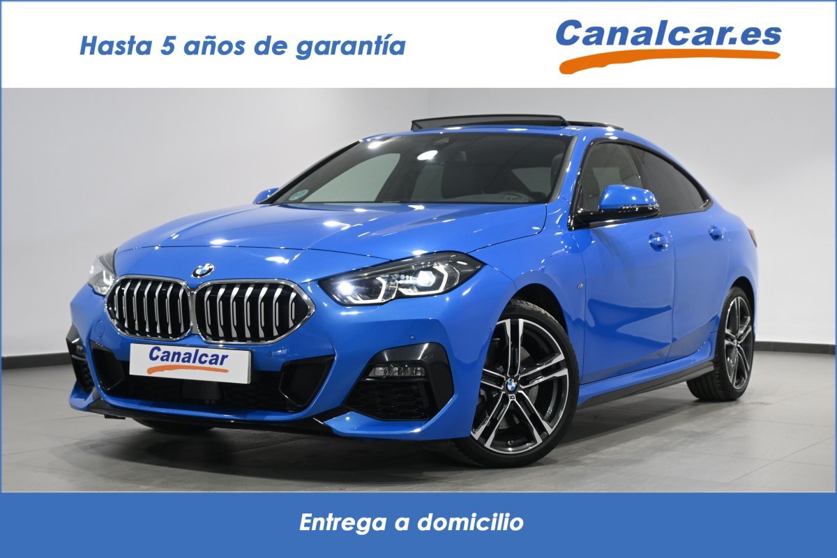 Foto BMW Serie 2 1