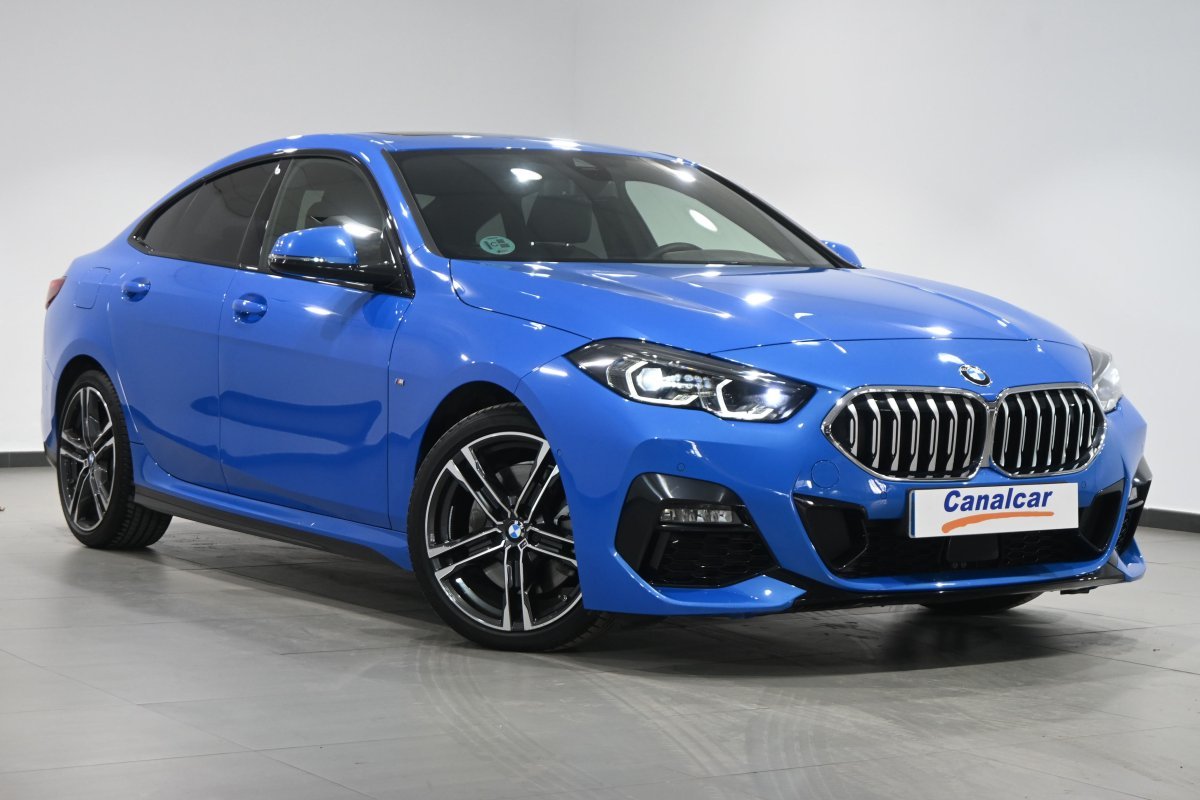 Foto BMW Serie 2 3