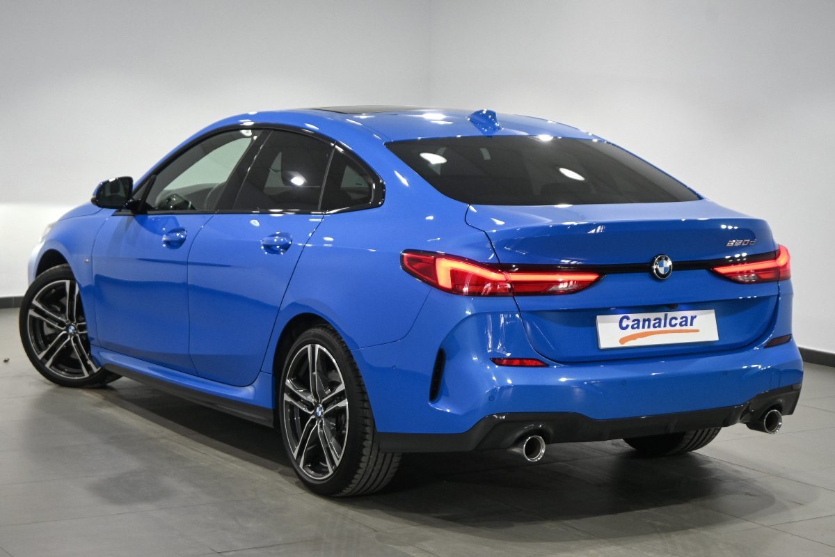 Foto BMW Serie 2 6